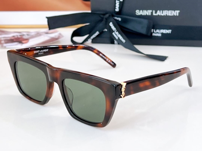 YSL Sunglasses